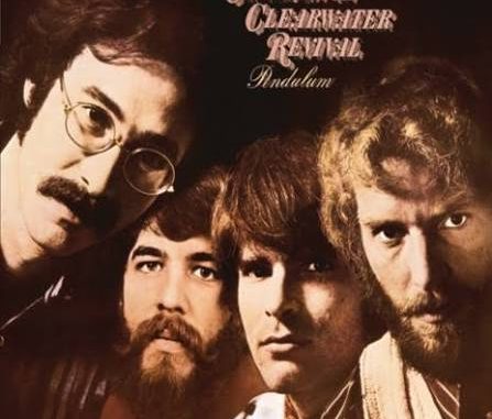 Creedence Clearwater Revival – Have You Ever Seen the Rain