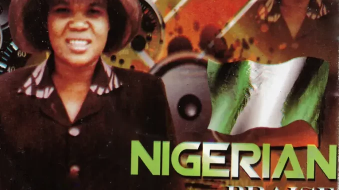 Sis. Agatha Moses - Thank You