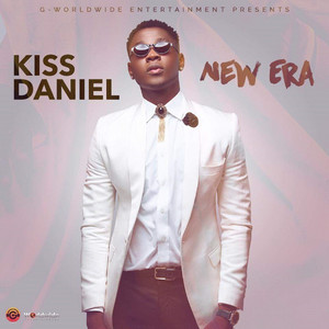 Kizz Daniel - Mama