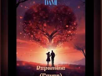 Dami - Dopamine (Cover)