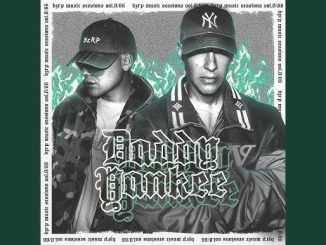 BIZARRAP - Daddy Yankee: Bzrp Music Sessions, Vol. 0/66