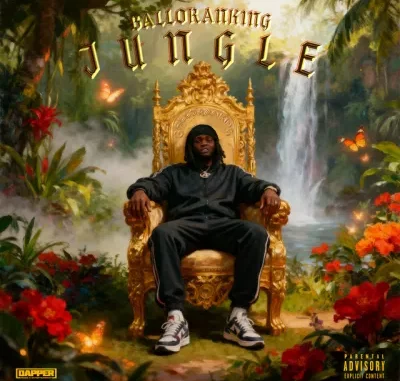 Balloranking - Jungle