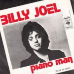 Billy Joel – Piano Man