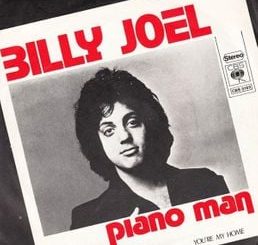 Billy Joel - Piano Man