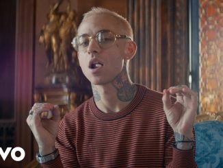 Blackbear - do re mi