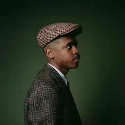 Booshle G - Weight Off My Shoulders