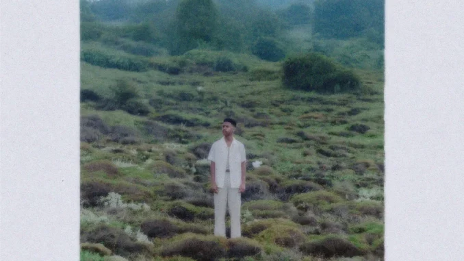 Booshle G. - Broken Heart