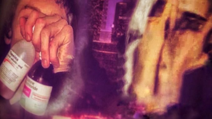 Buckshot - Fever ft. fakemink