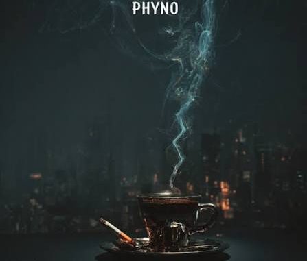 Phyno - Ask of me