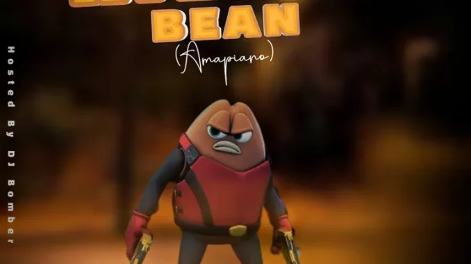 DJ Bomber - Killer Bean (Amapiano)