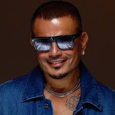 Amr Diab - Baba