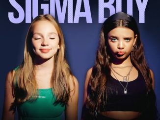 Betsy - Sigma Boy ft. Мария Янковская