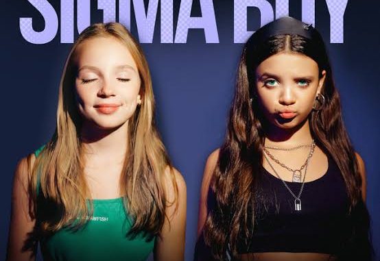 Betsy - Sigma Boy ft. Мария Янковская