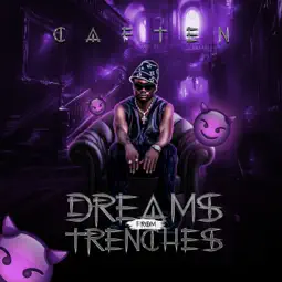 Caften - Nwannem ft. Highstarlavista