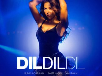 DIL DIL DIL - Ek Deewane Ki Deewaniyat