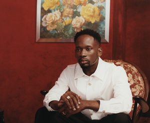 Mr Eazi - Wait For Your Love