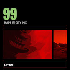 DJ Twise - Night Club