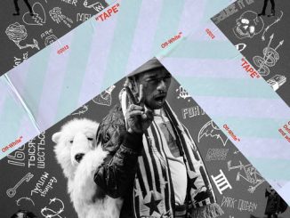 Lil Uzi vert - XO Tour Llif3