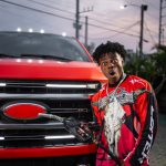 IShowSpeed – Head Shot / Gas in the Truck