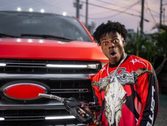 IShowSpeed - Head Shot / Gas in the Truck