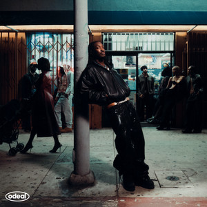 Odeal - Nights In The Sun ft Wizkid