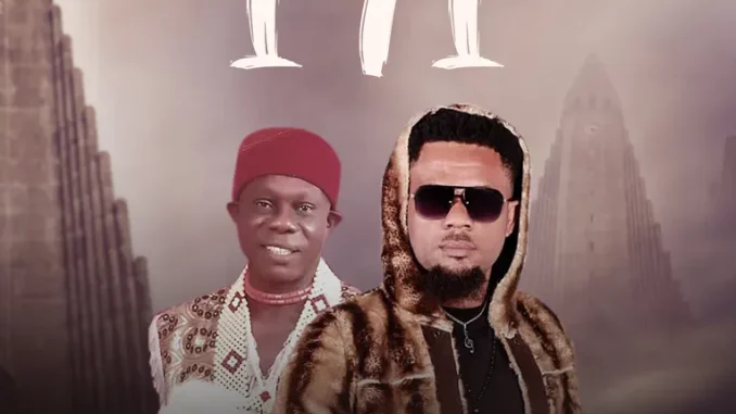 Zeak - Iyi ft. King Prof Obewe