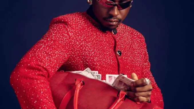 Ta Liebe - Hands on a Billi