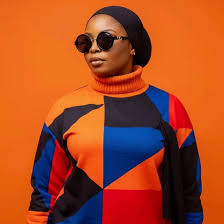 Hairat Abdullahi - Sanyin Idanuna (Wata Shida)