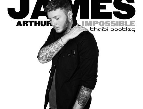 James Arthur - Impossible