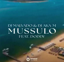 DJ Malvado - Mussulo ft. DJ Aka-m & Dody