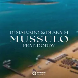 DJ Malvado - Mussulo ft. DJ Aka-m & Dody
