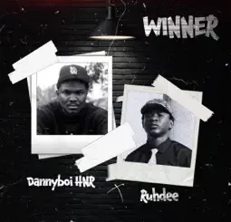 Dannyboi HNR - WINNER ft. Ruhdee