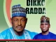 Dauda Kahutu Rarara - Dikko Radda