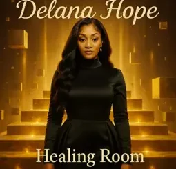 Delana Hope - Something Big