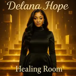 Delana Hope - Something Big