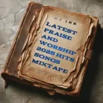 Dj IBK, Ayefele & Tope Alabii – Gospel Praise and Worship Hits 2025, Volume II (Mixtape)