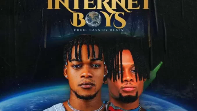 Cruzay - Internet Boys ft. Onowu2funny & Xclinton