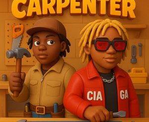 Ys. Manrasta - Carpenter ft. Chella