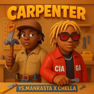 Ys. Manrasta - Carpenter ft. Chella