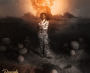 Shallipopi - Over The Seas Ft. Focalistic