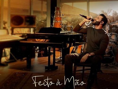 Gusttavo Lima - Ainda Tem Amor