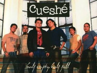 Cueshé - Can't Let You Go