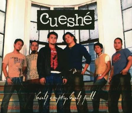 Cueshé - Can't Let You Go