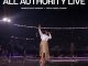 Woman Evolve Worship - All Authority (LIVE) ft. Tasha Cobbs Leonard