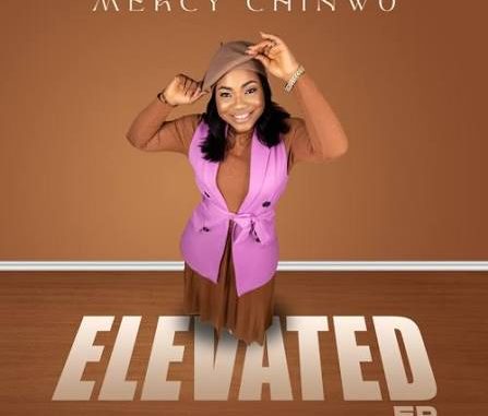 Mercy Chinwo - Wonder