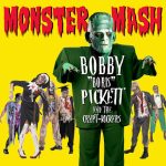 Bobby “Boris” Pickett – Monster Mash
