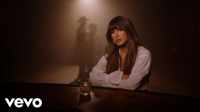 Ella Langley - Choosin' Texas