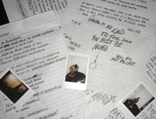 Xxxtentacion - Fuck Love ft. Trippie Redd