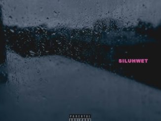 Kobi Jonz - SILUHWET (hello sexy)