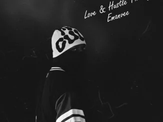 Emanvee - No one to Call